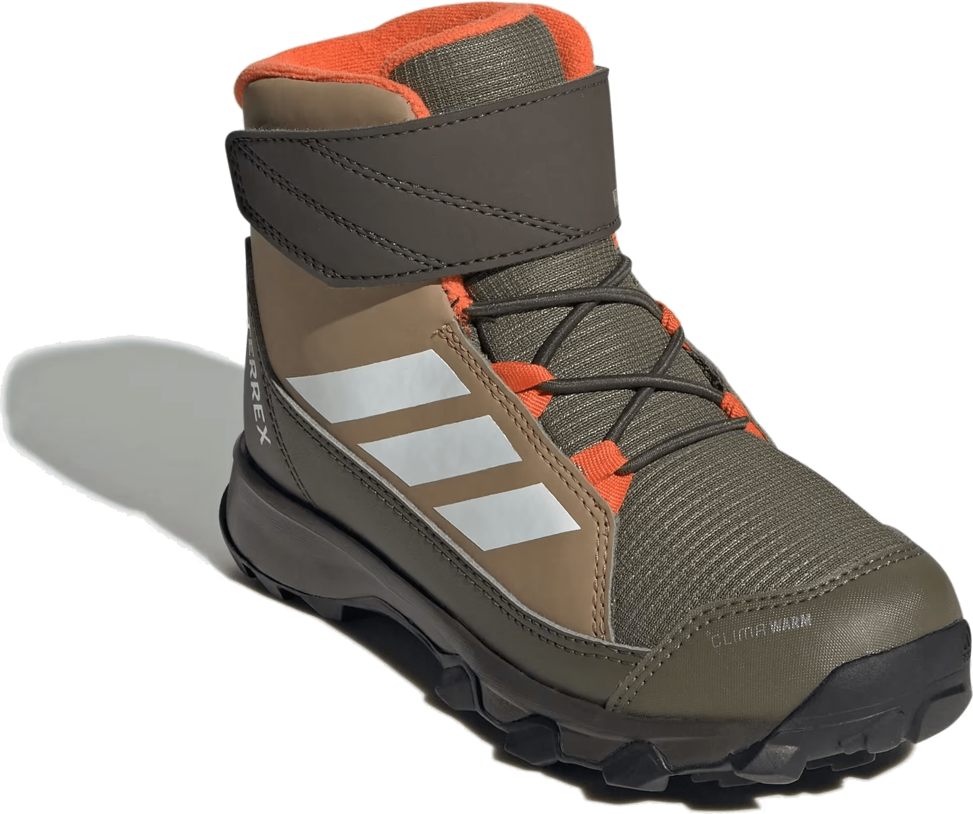 adidas Terrex Snow CF CLIMAWARM Winter Kids