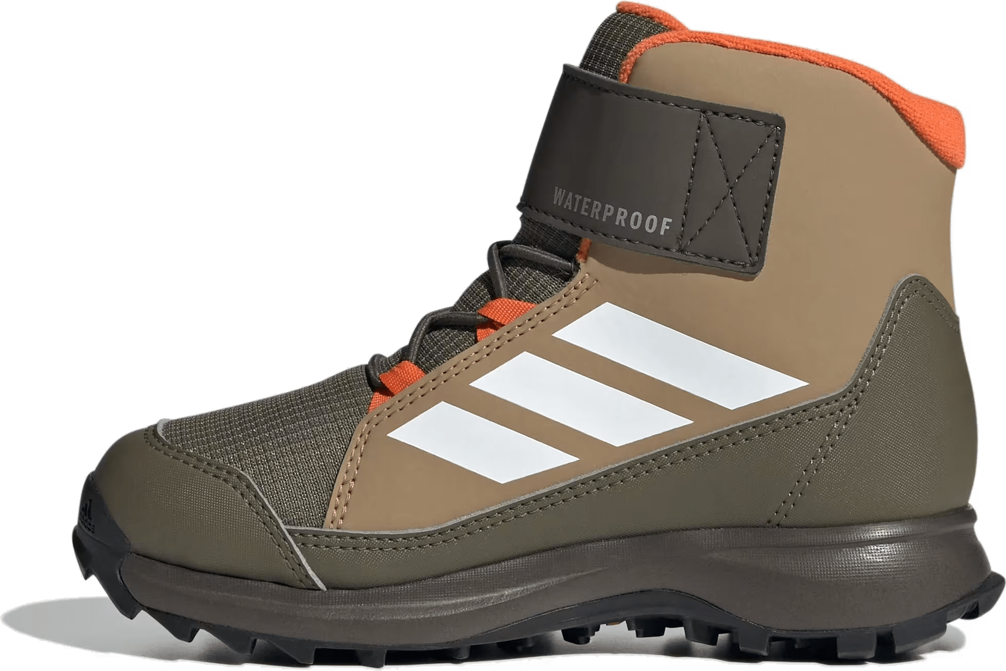 adidas Terrex Snow CF CLIMAWARM Winter Kids