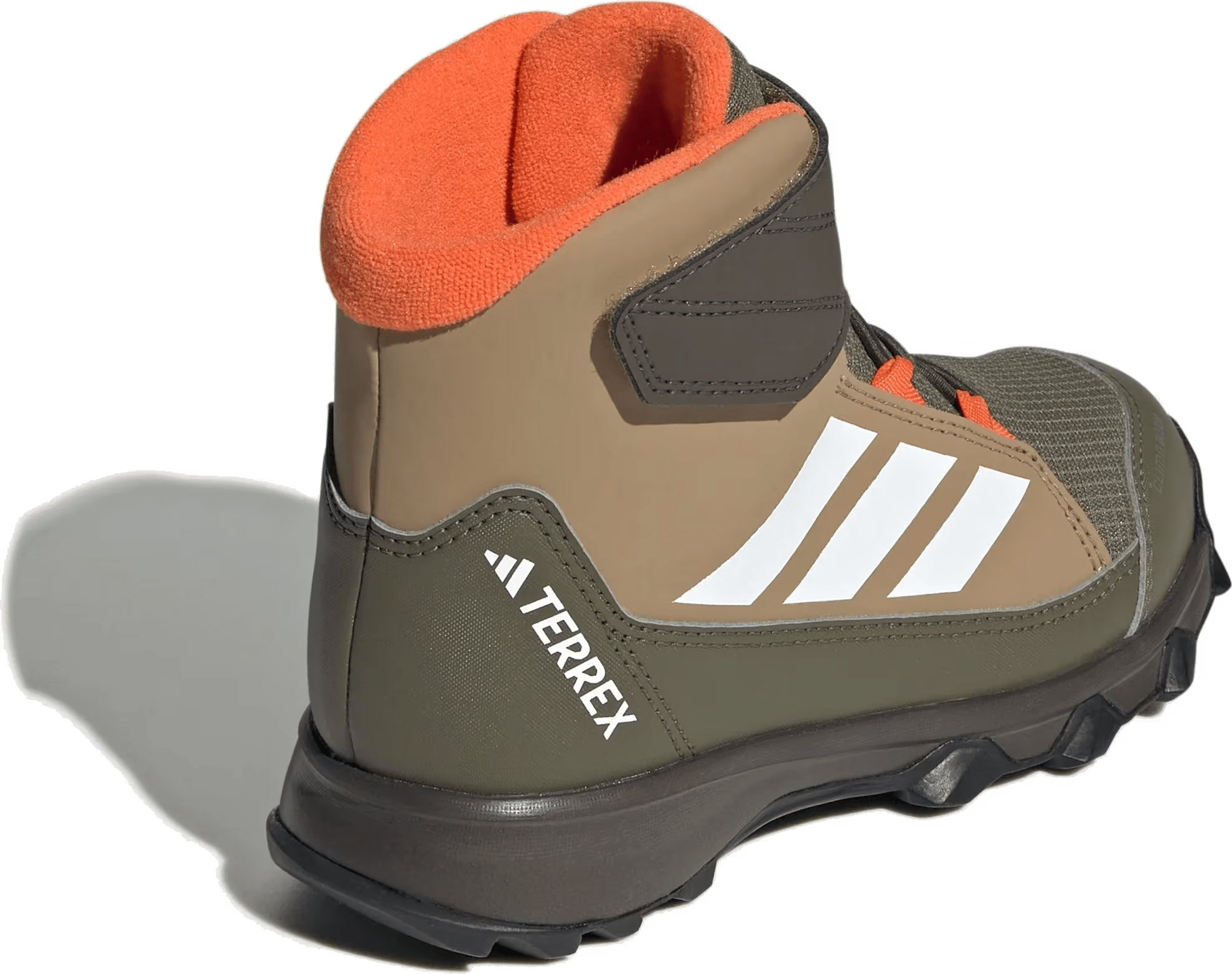 adidas Terrex Snow CF CLIMAWARM Winter Kids