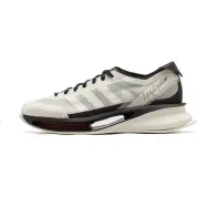 adidas Y-3 S-Gendo Run Orbit Grey Black Collegiate Burgundy