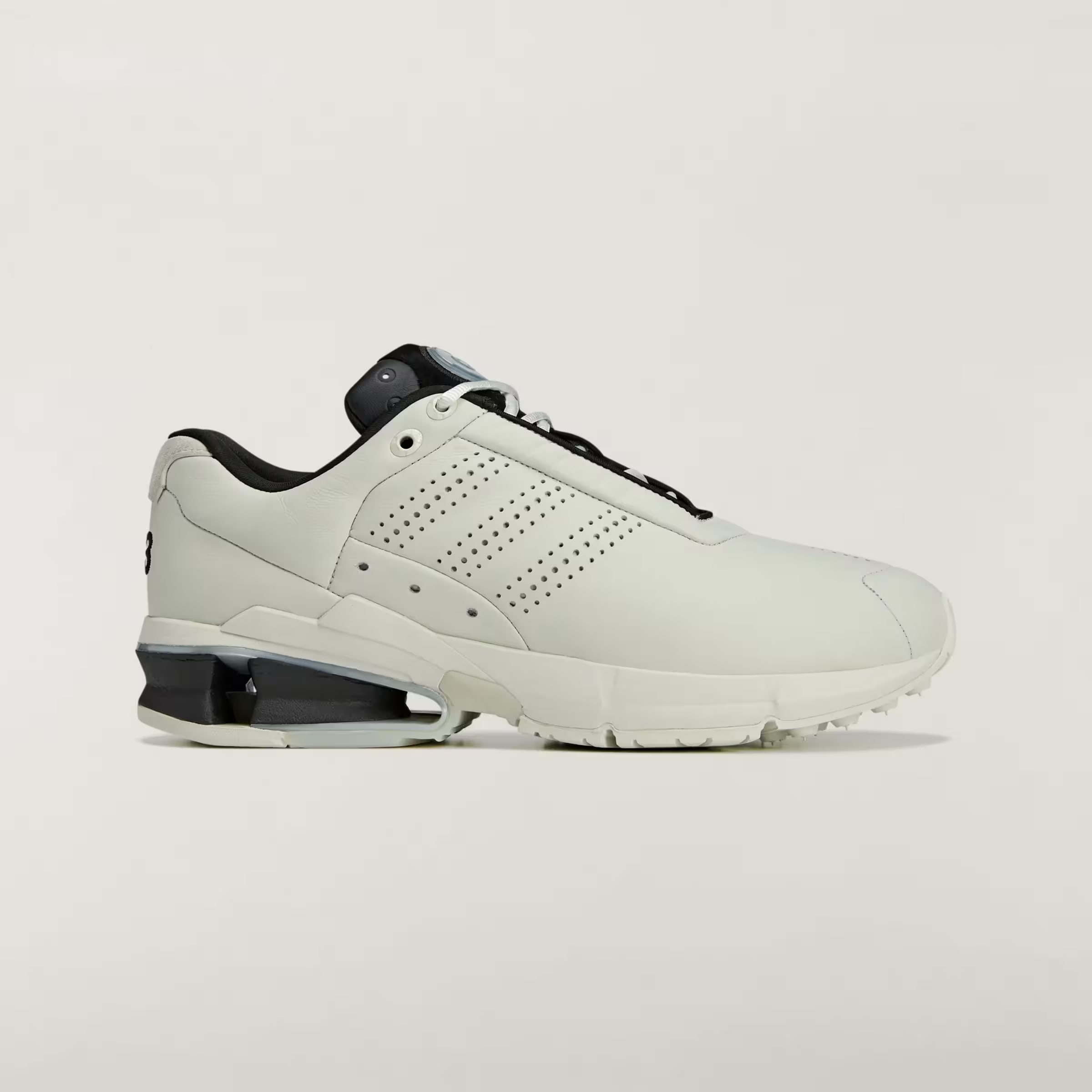 adidas Y-3 A3 Control Orbit Grey Black