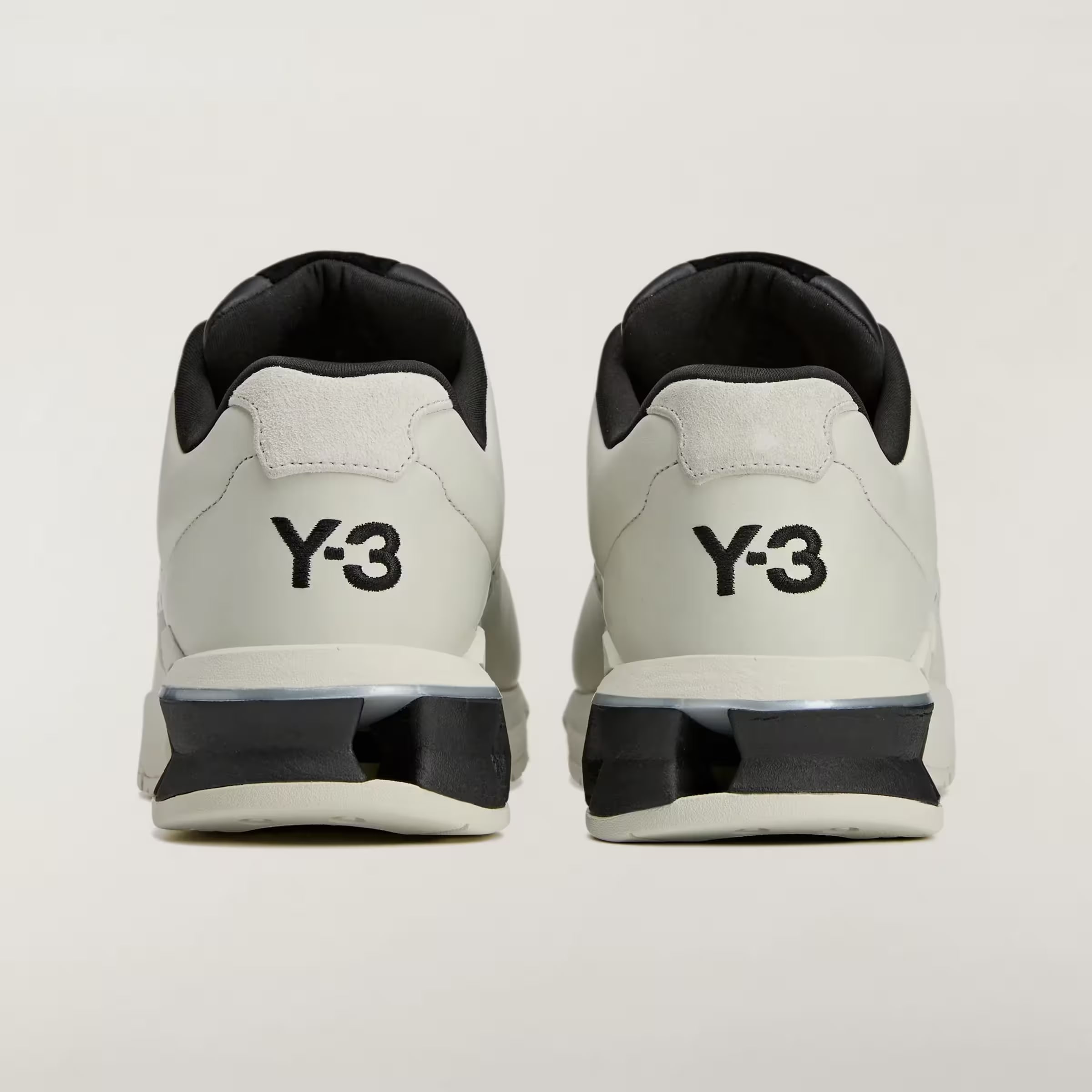 adidas Y-3 A3 Control Orbit Grey Black