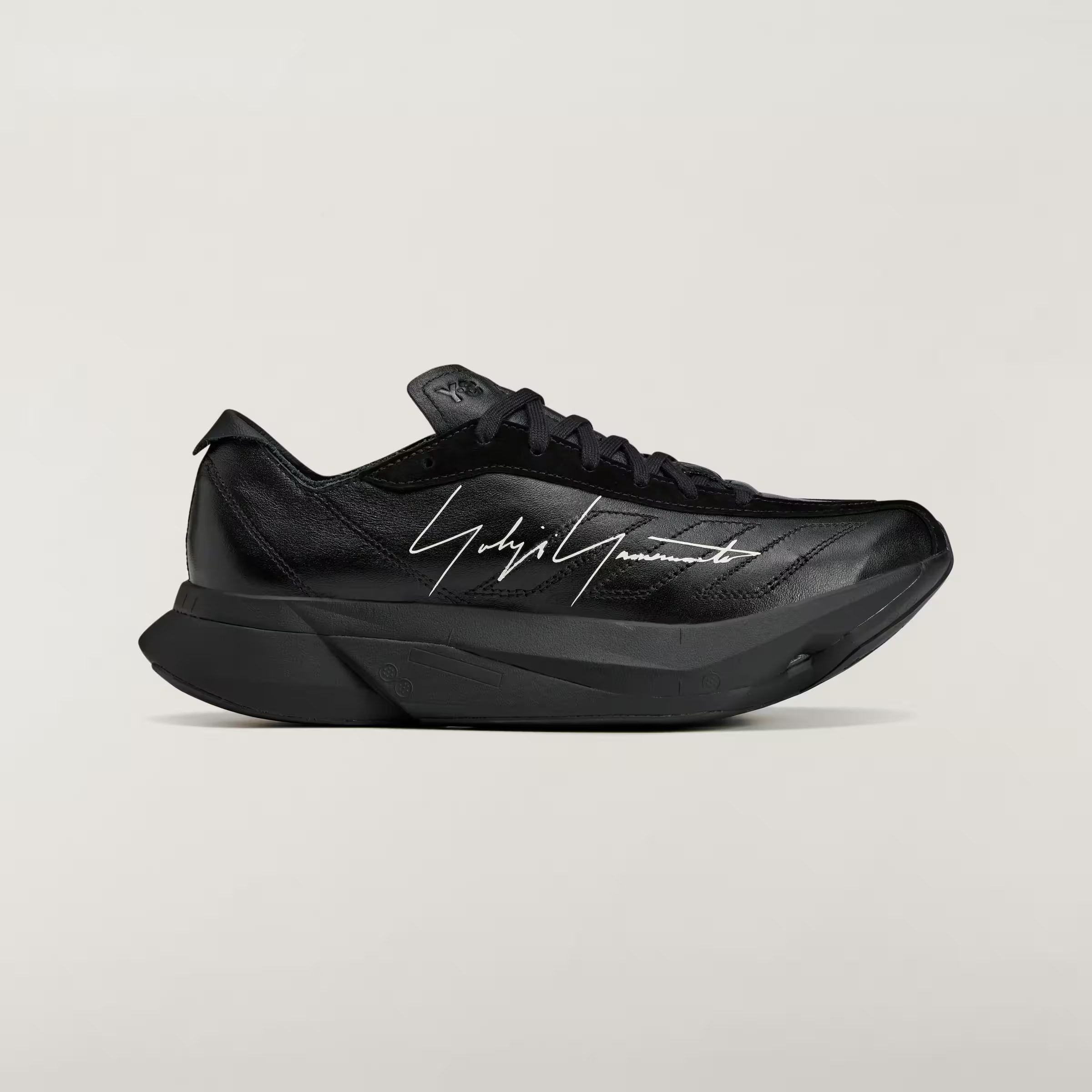 adidas Y-3 Adios Pro 3.0 LX Black Off White