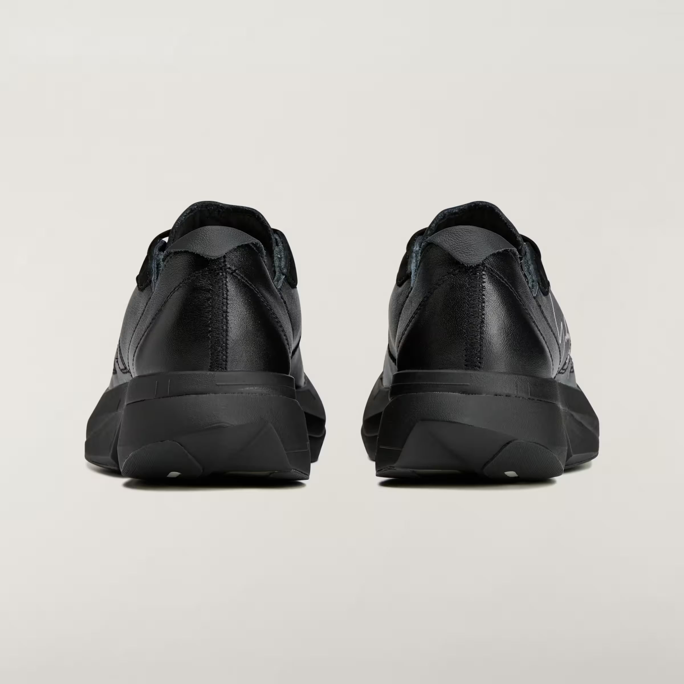 adidas Y-3 Adios Pro 3.0 LX Black Off White