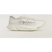 adidas Y-3 Adios Pro 3.0 LX Core White Orbit Grey
