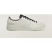 adidas Y-3 Superstar Orbit Grey Black