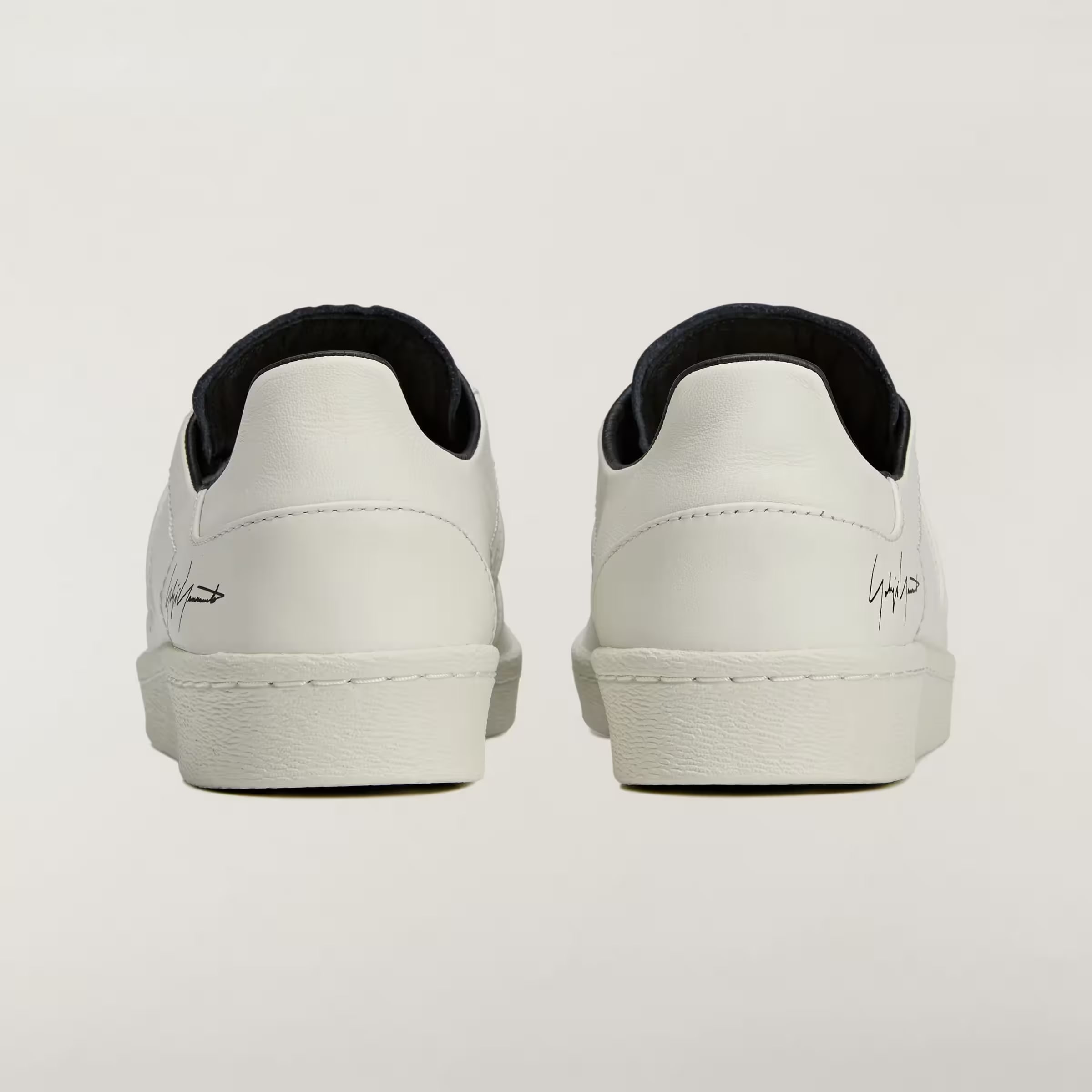 adidas Y-3 Superstar Orbit Grey Black