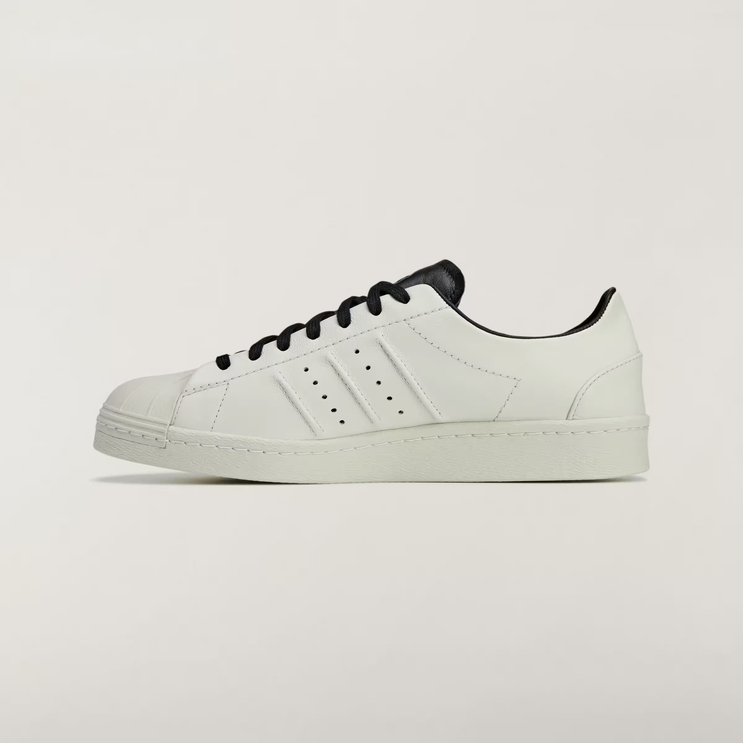 adidas Y-3 Superstar Orbit Grey Black