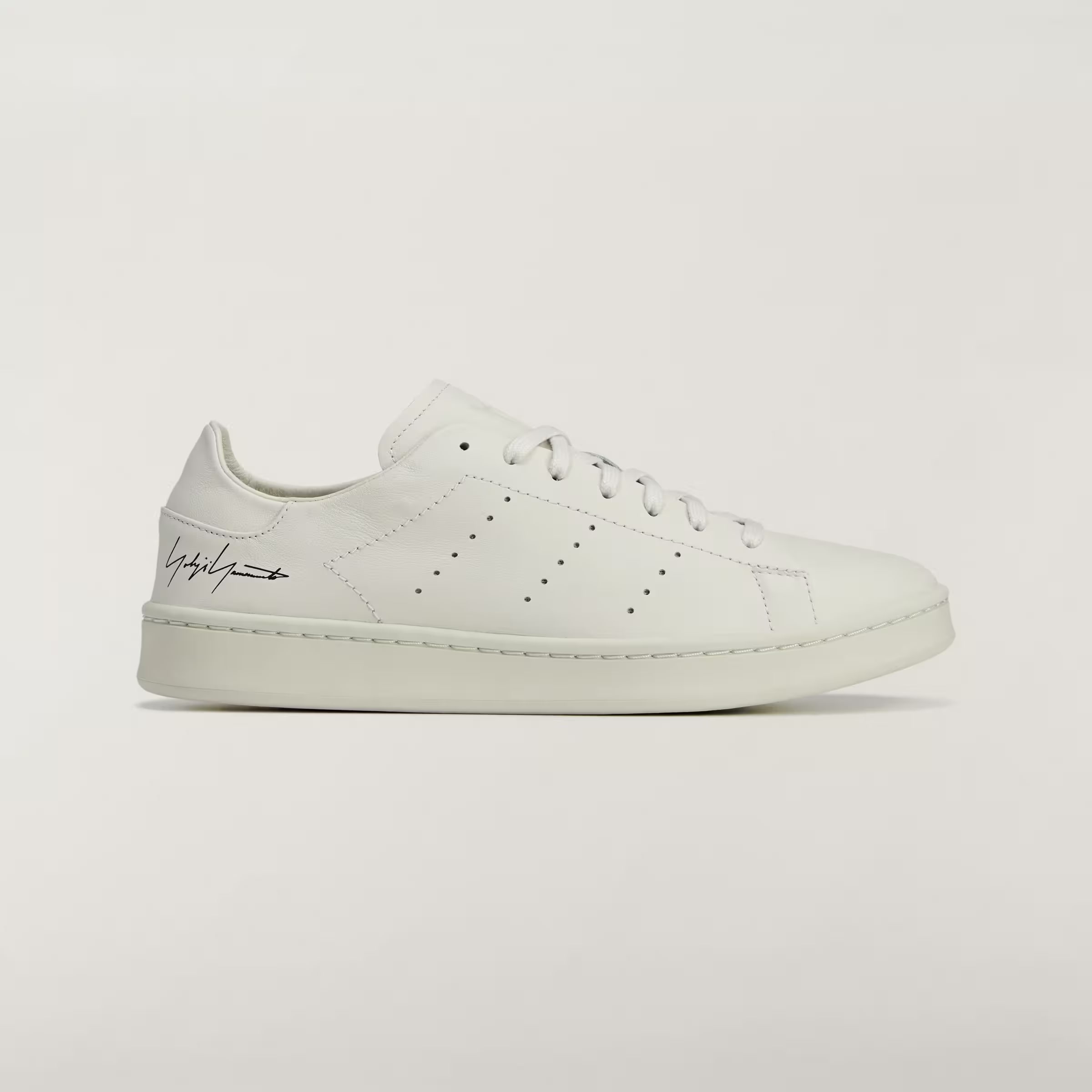 adidas Y-3 Stan Smith Orbit Grey