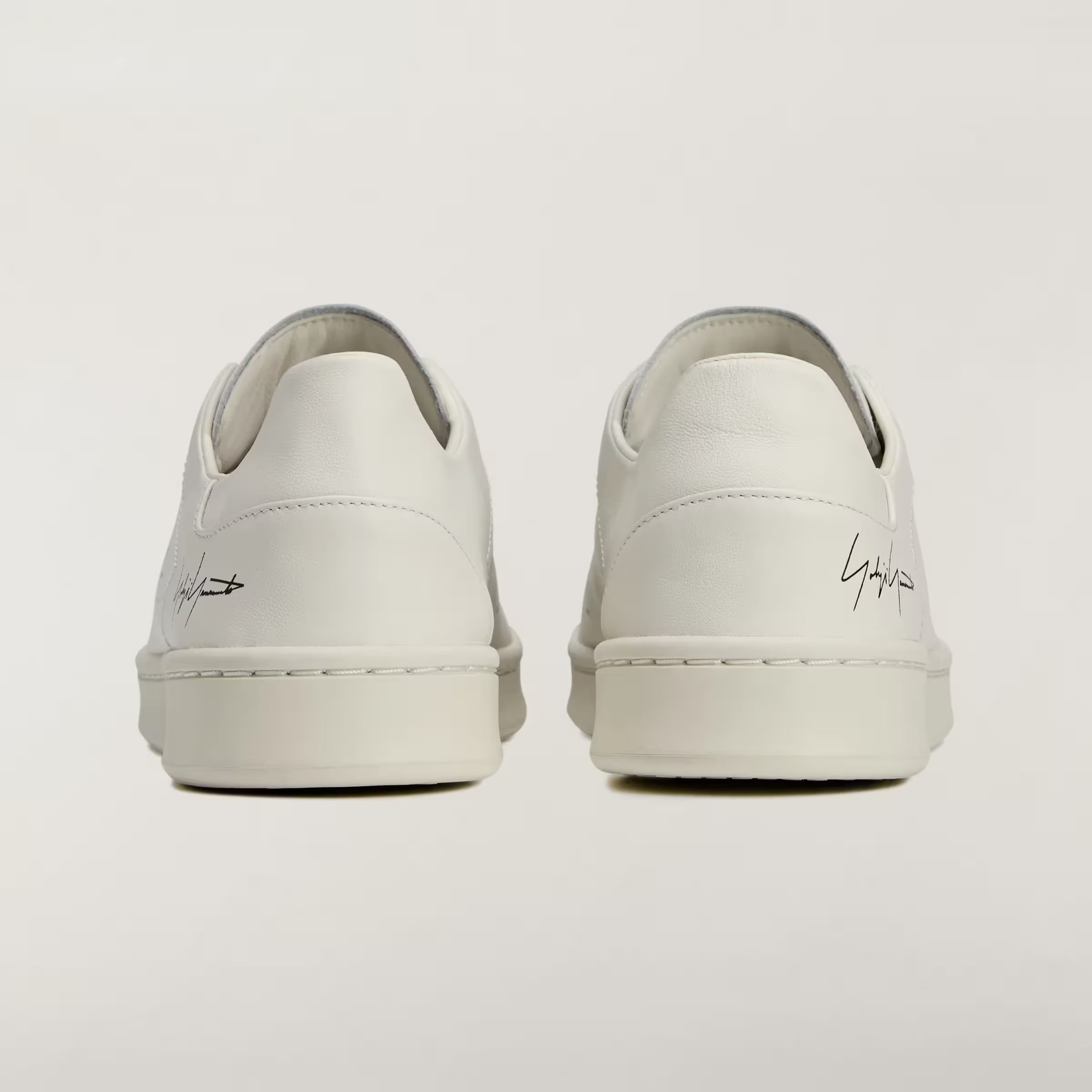 adidas Y-3 Stan Smith Orbit Grey