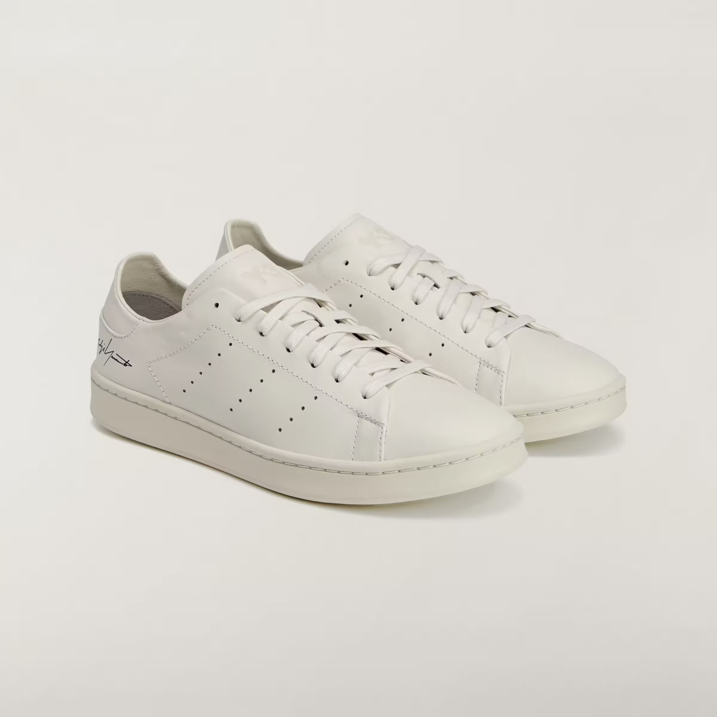 adidas Y-3 Stan Smith Orbit Grey