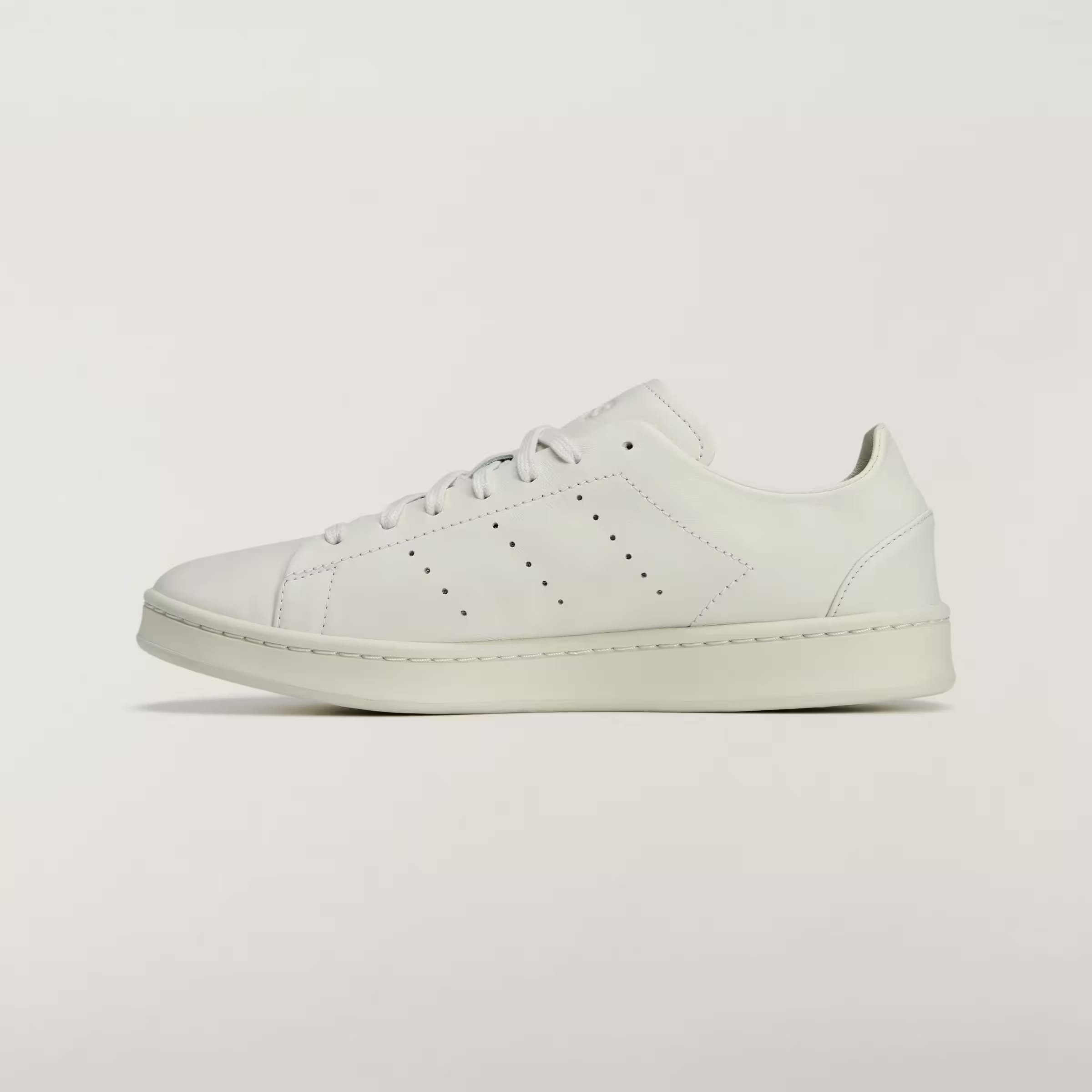 adidas Y-3 Stan Smith Orbit Grey