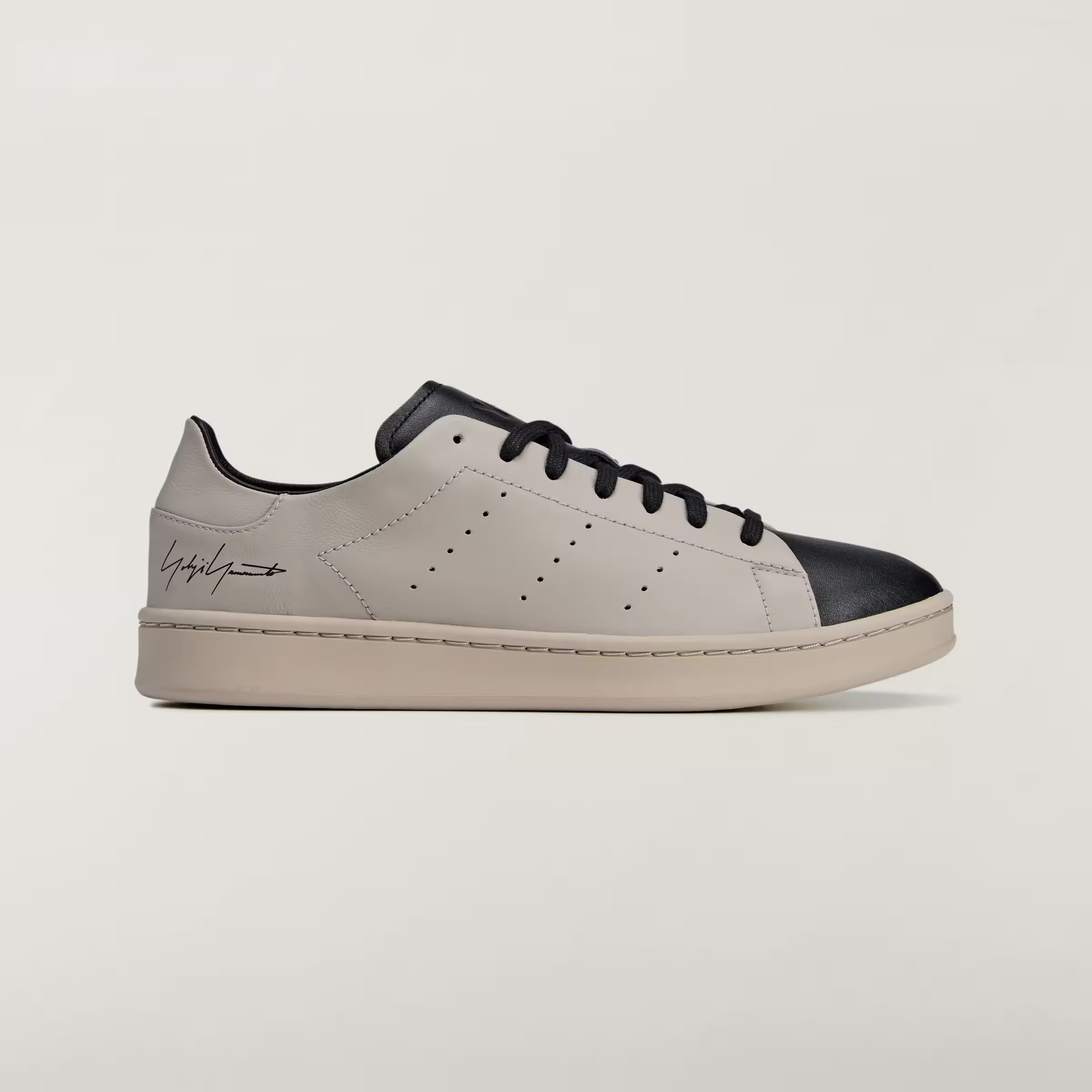 adidas Y-3 Stan Smith Light Brown Black