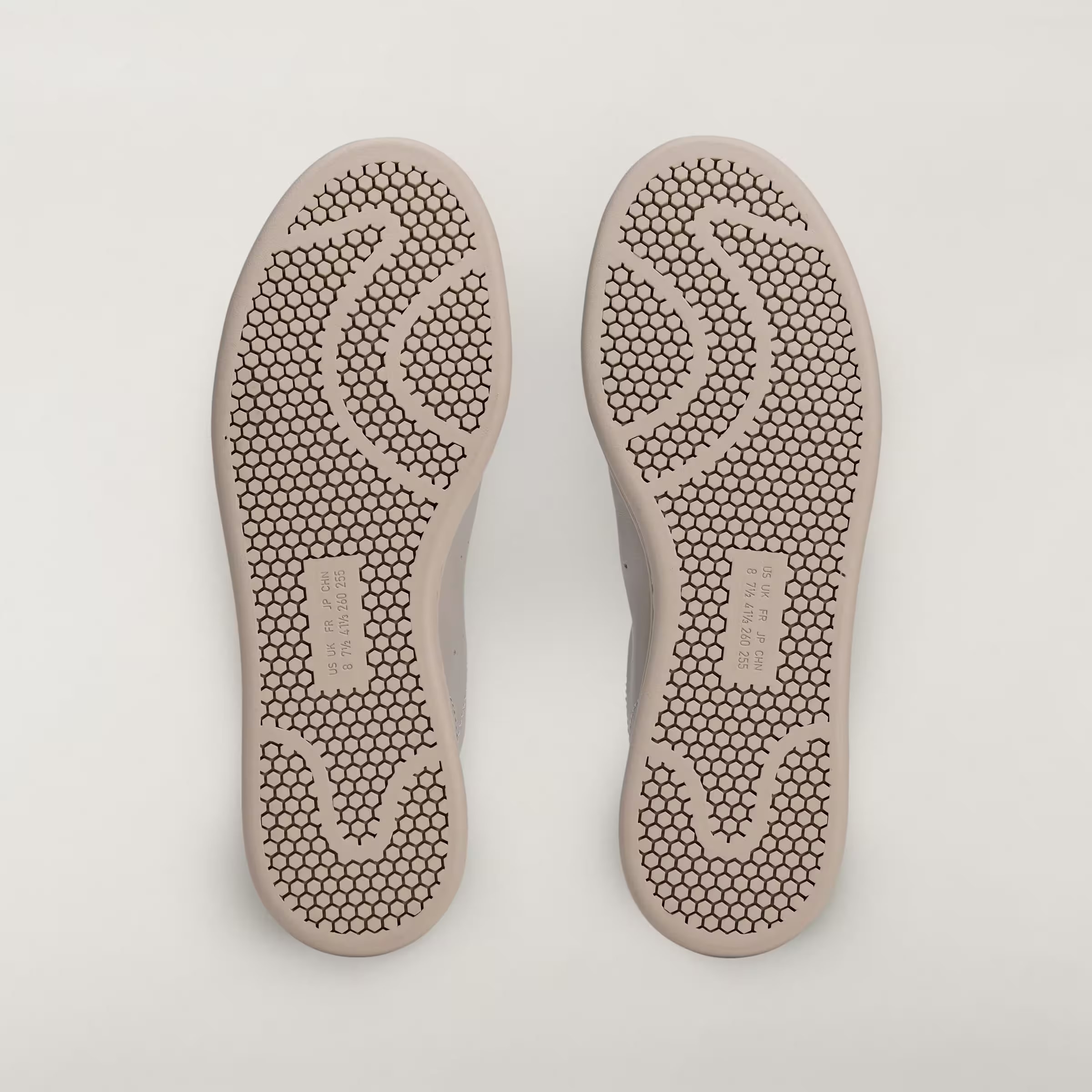 adidas Y-3 Stan Smith Light Brown Black