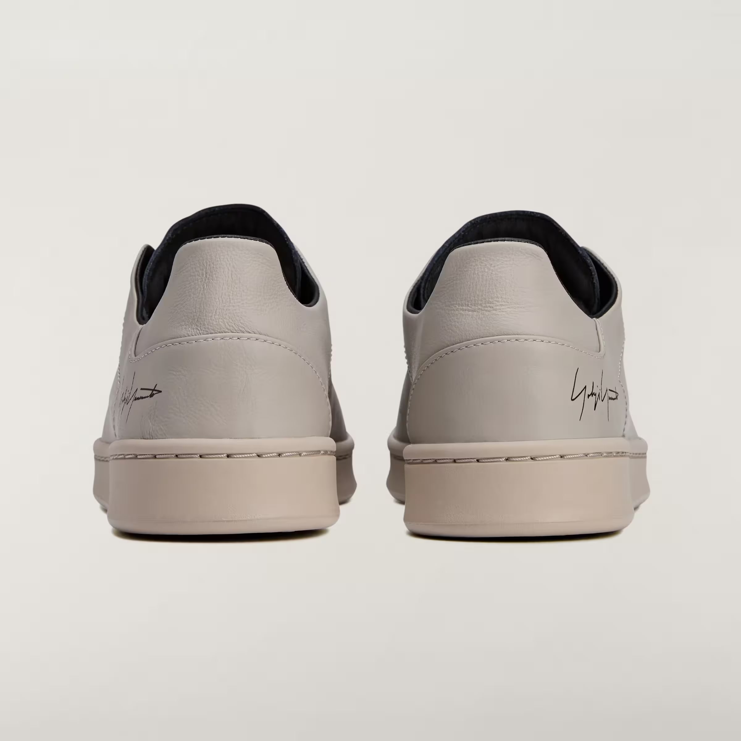 adidas Y-3 Stan Smith Light Brown Black