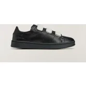 adidas Y-3 Stan Smith Velcro Black Orbit Grey
