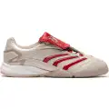 Adidas Predator Sala "Beige Red"