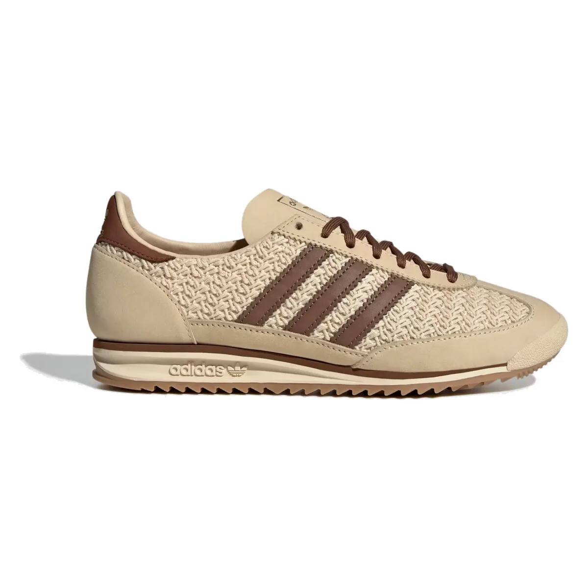 adidas SL 72 OG "Sand Strata'