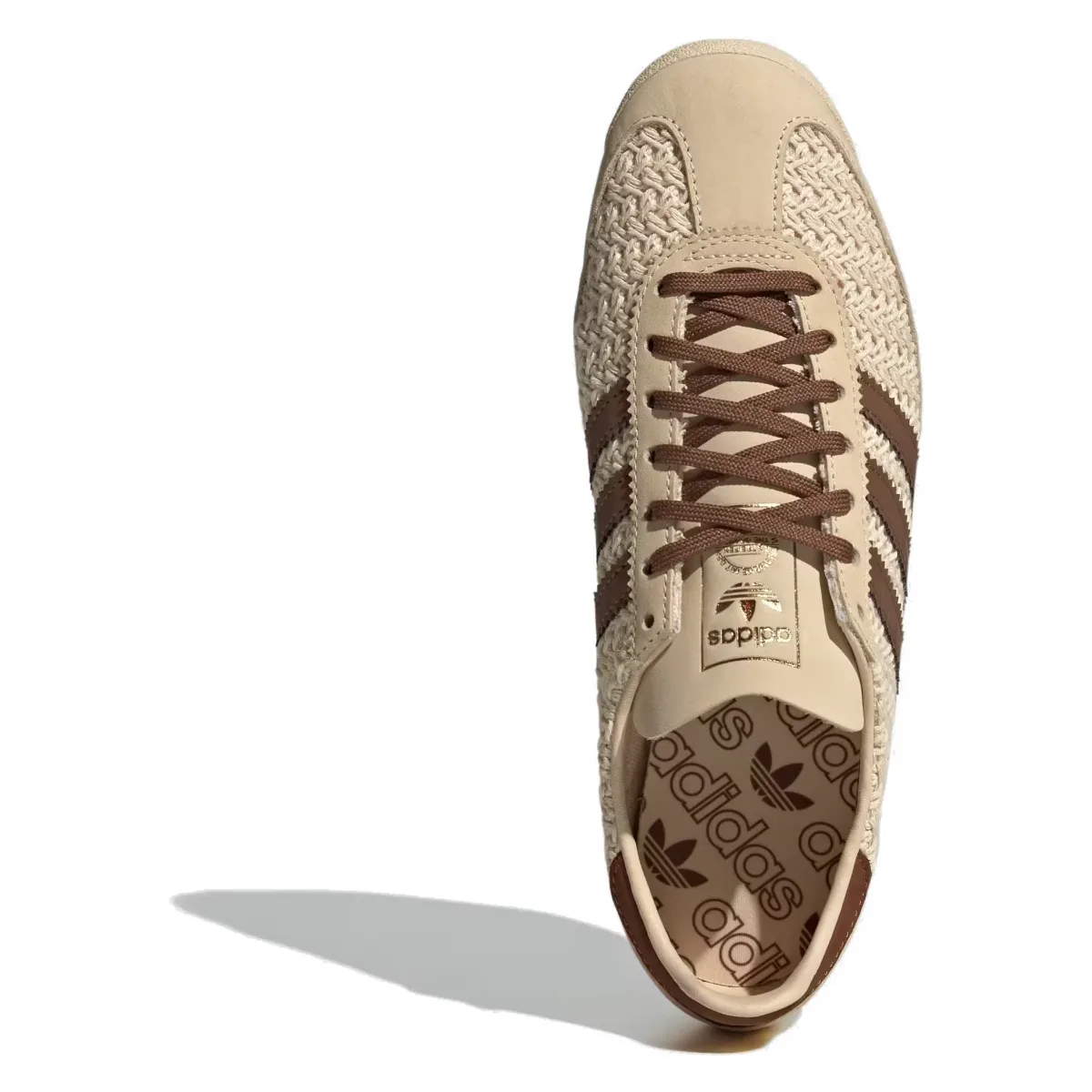 adidas SL 72 OG "Sand Strata'