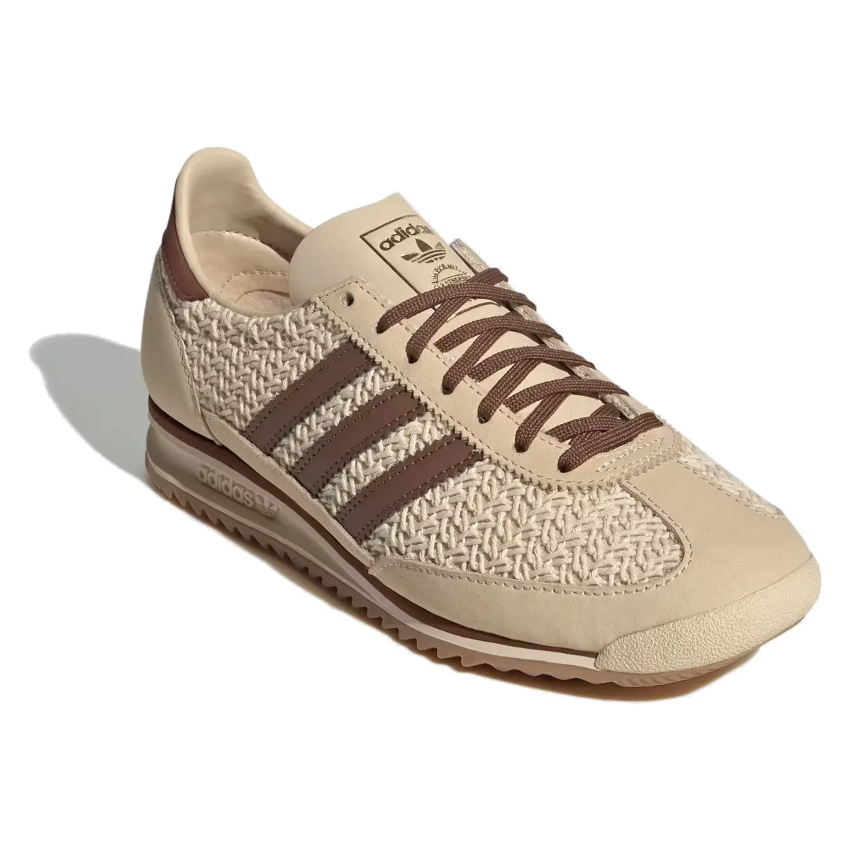 adidas SL 72 OG "Sand Strata'