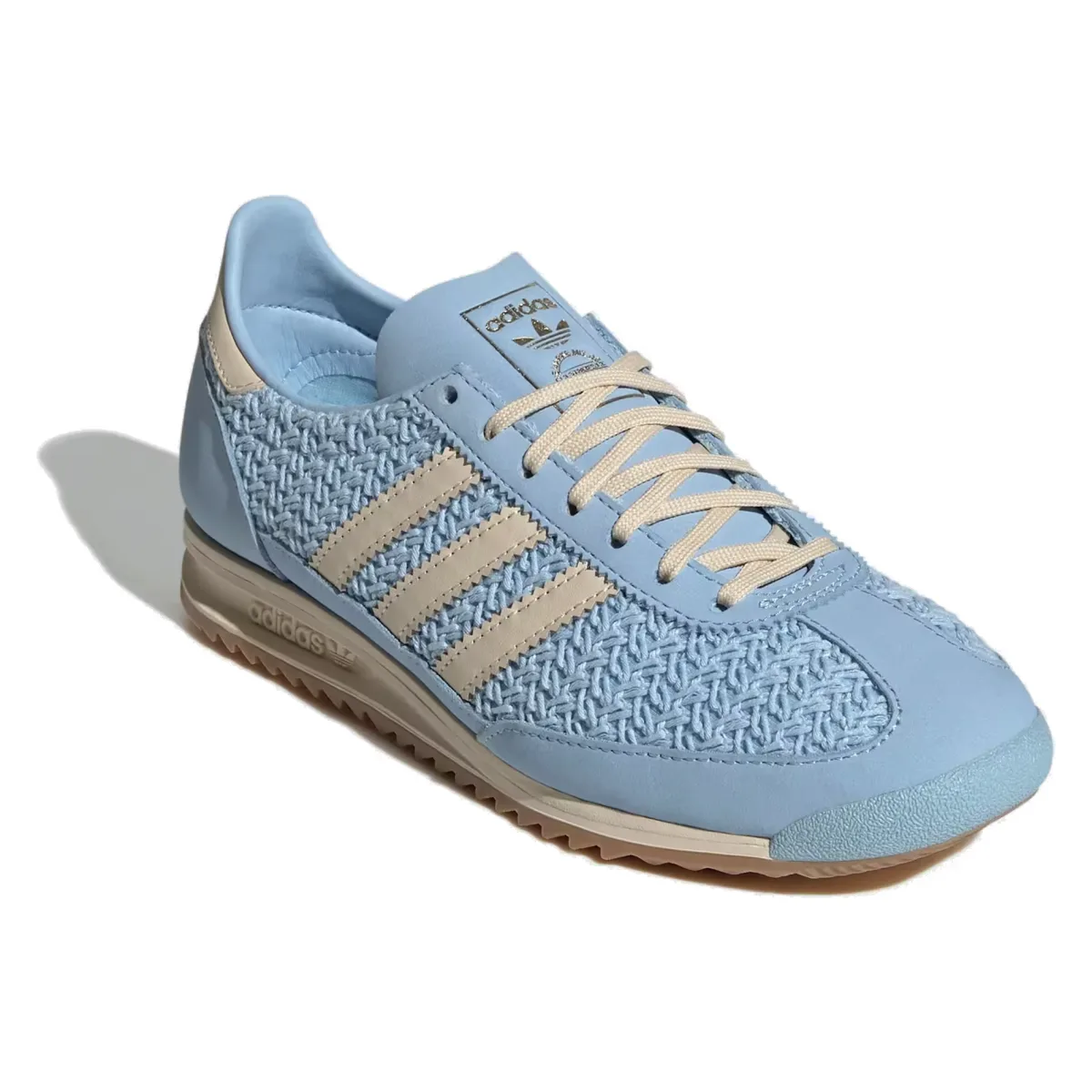 Adidas SL 72 OG "Clear Sky"