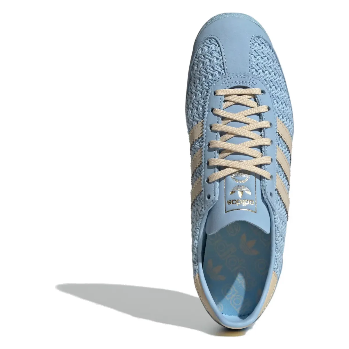Adidas SL 72 OG "Clear Sky"