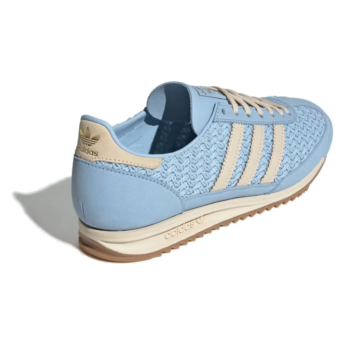 Adidas SL 72 OG "Clear Sky"