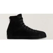 adidas Y-3 Nizzastar Hi Black