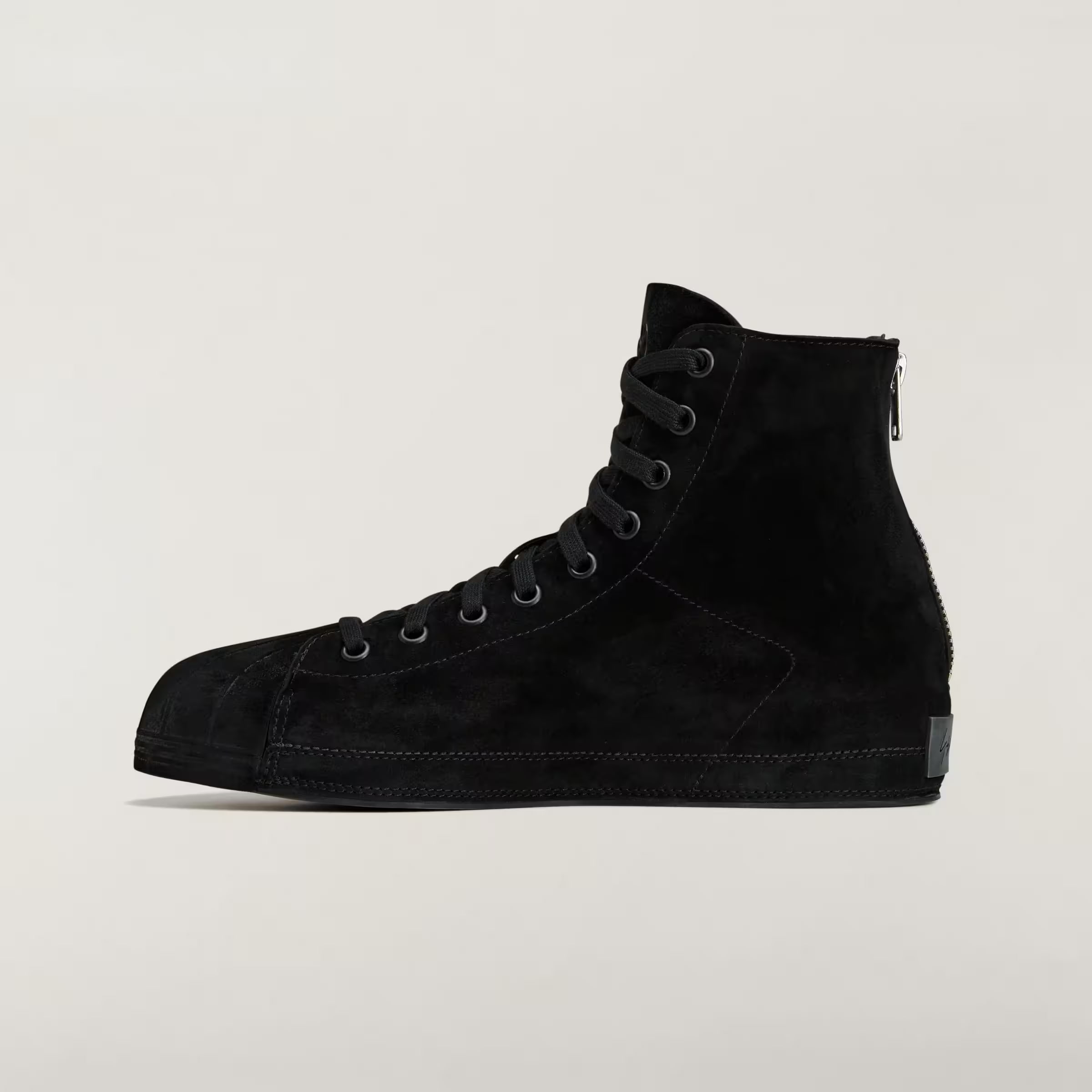 adidas Y-3 Nizzastar Hi Black