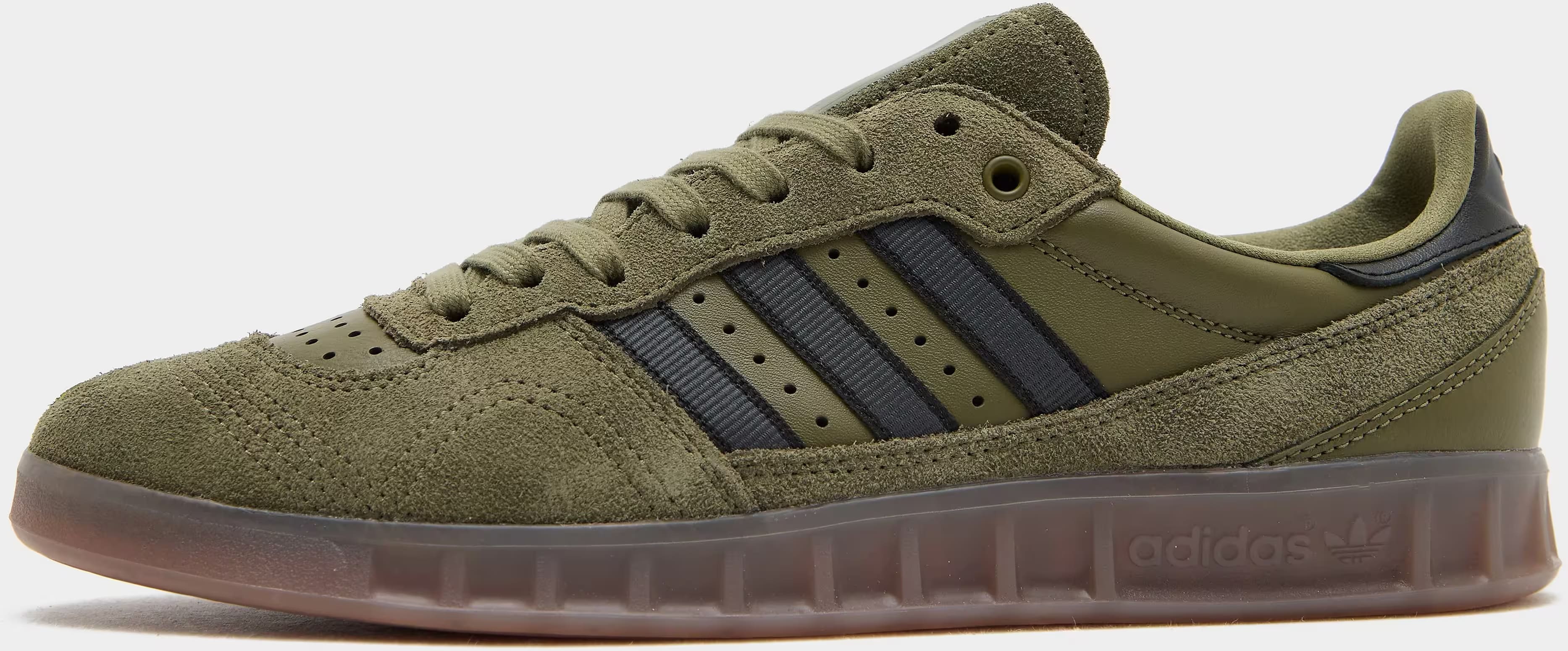 adidas Handball Top RM Focus Olive Carbon