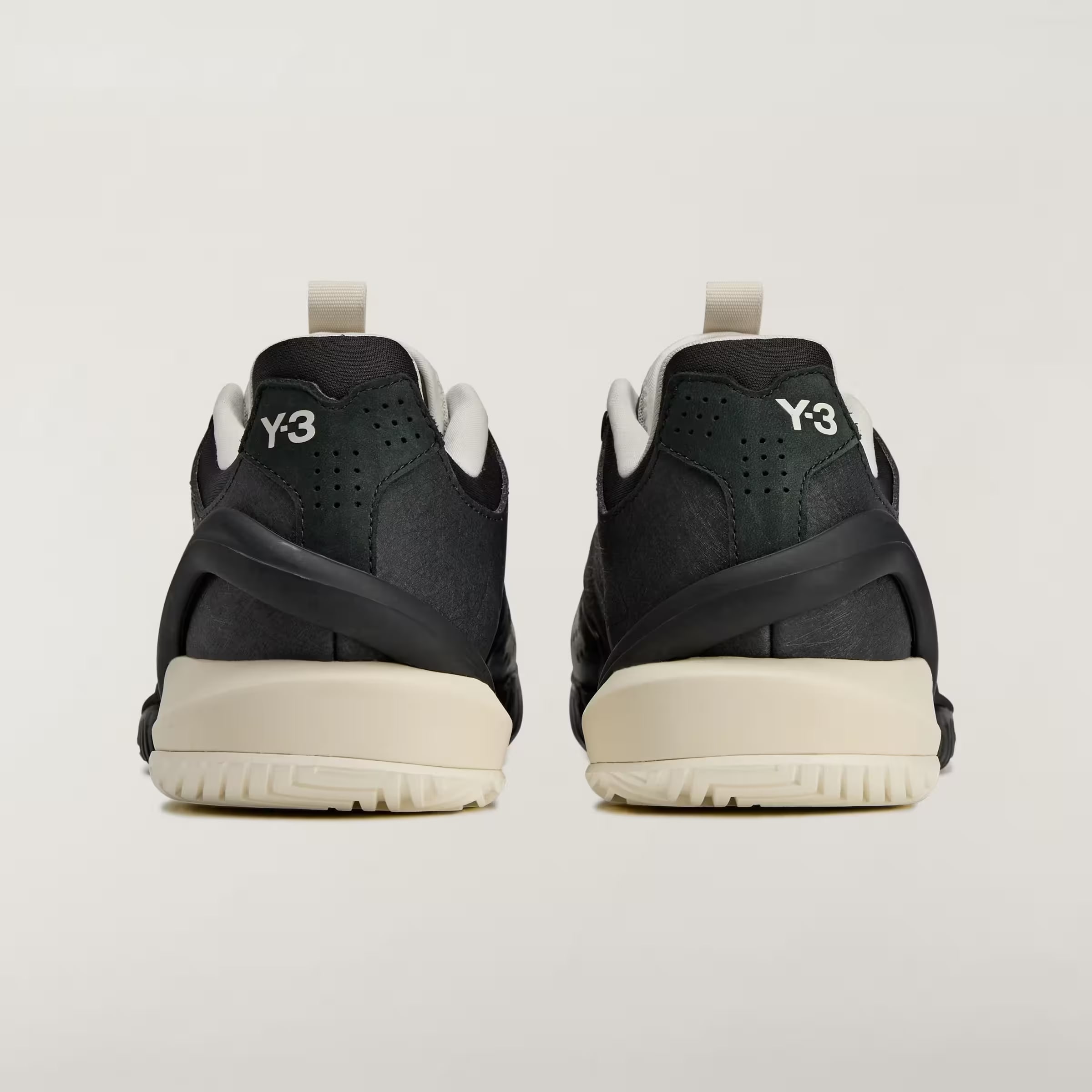 adidas Y-3 Adizero Cybersonic 2 Black Orbit Grey