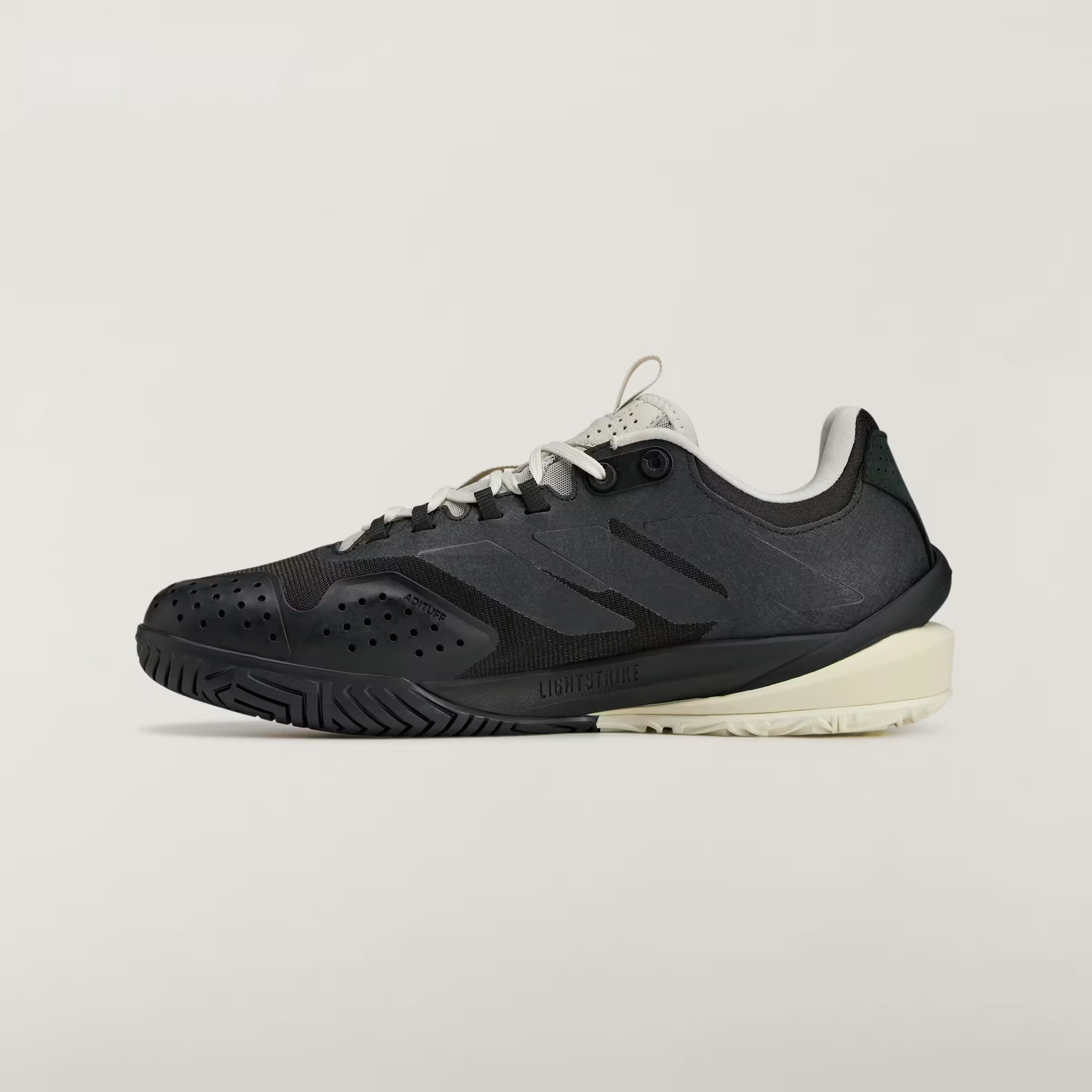 adidas Y-3 Adizero Cybersonic 2 Black Orbit Grey