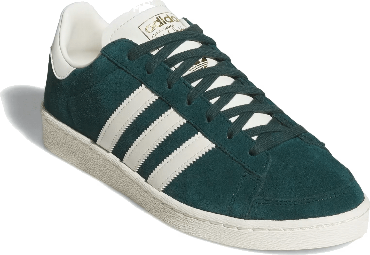 Adidas Jabbar Lo "Aurora Ivy"