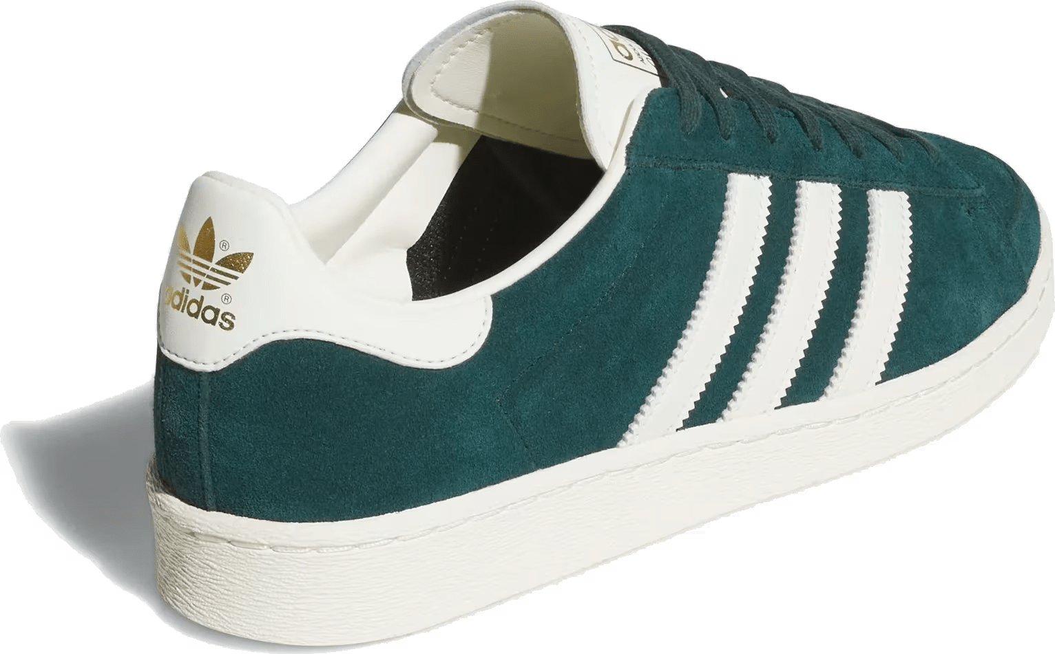 Adidas Jabbar Lo "Aurora Ivy"