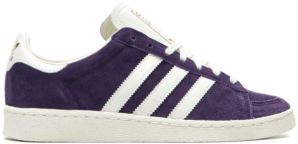 Adidas Jabbar Lo "Aurora Plum"