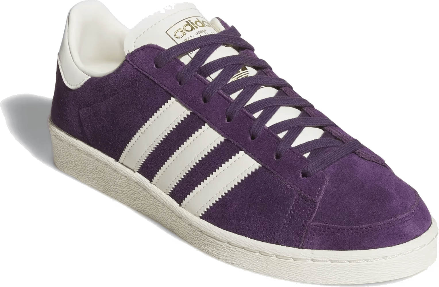 Adidas Jabbar Lo "Aurora Plum"