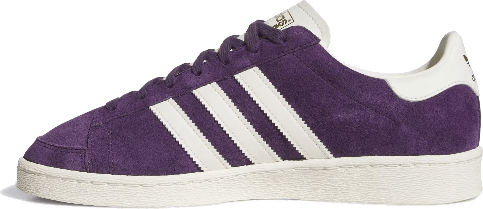 Adidas Jabbar Lo "Aurora Plum"