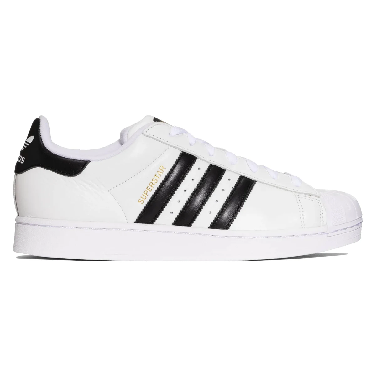 BEAMS x Adidas Superstar "White"