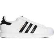 BEAMS x Adidas Superstar "White"