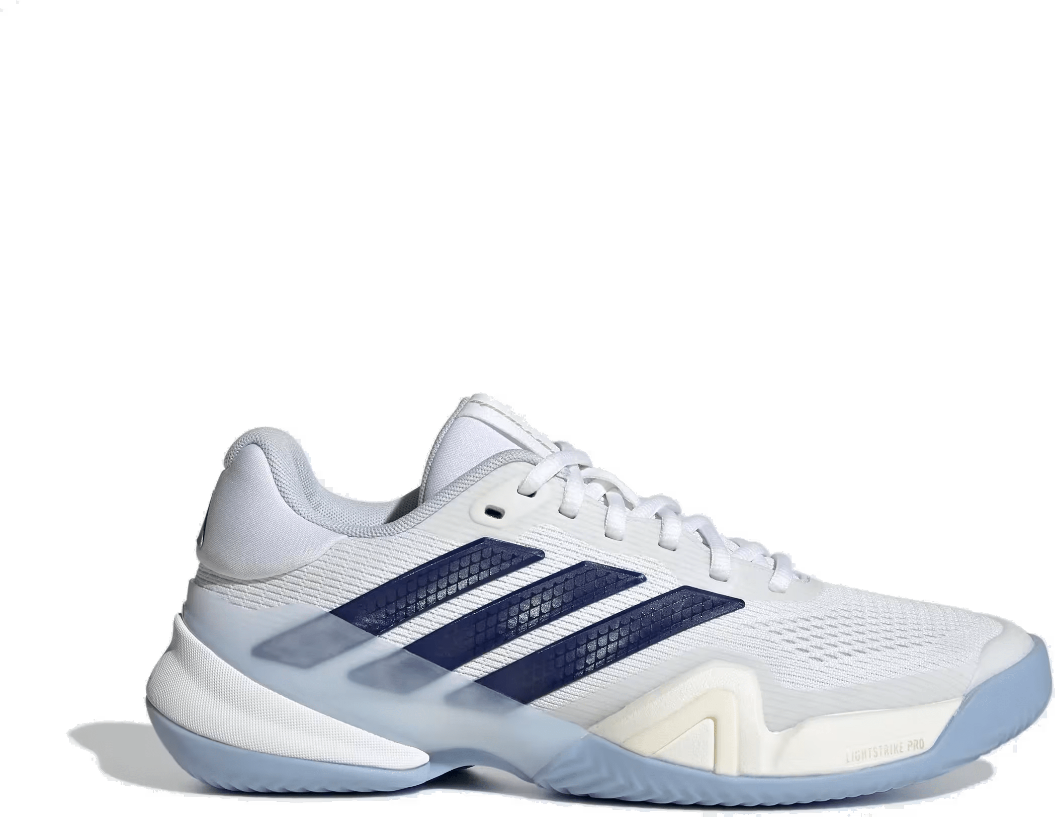 adidas Barricade 14 Gravel