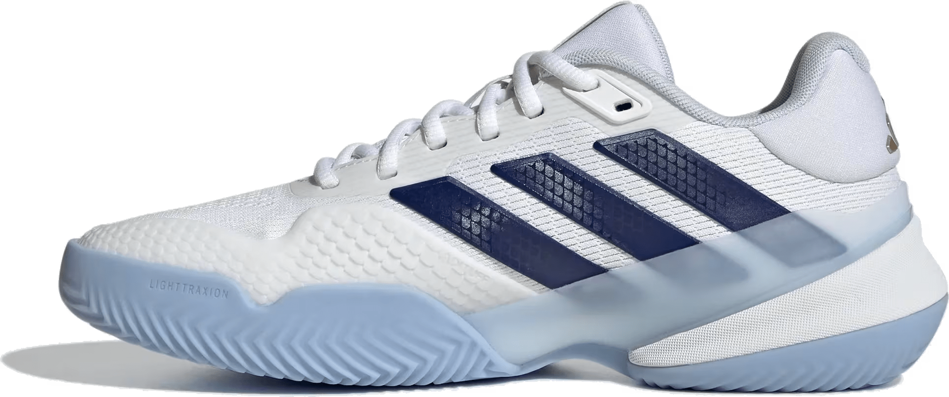 adidas Barricade 14 Gravel