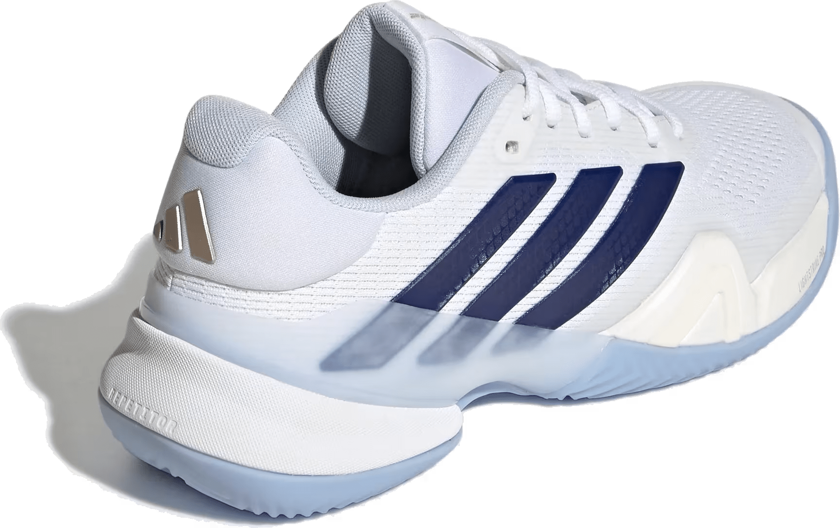 adidas Barricade 14 Gravel