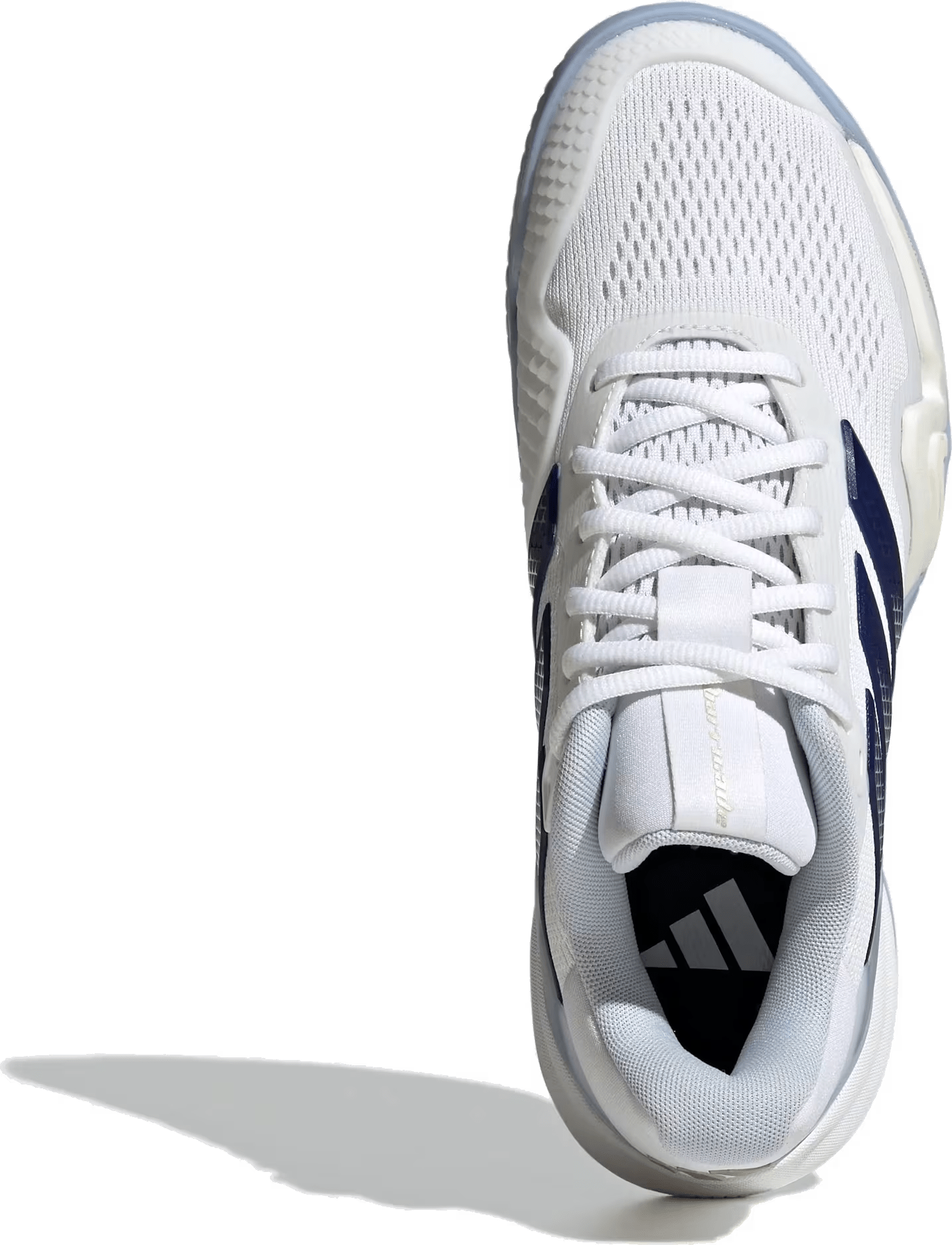 adidas Barricade 14 Gravel