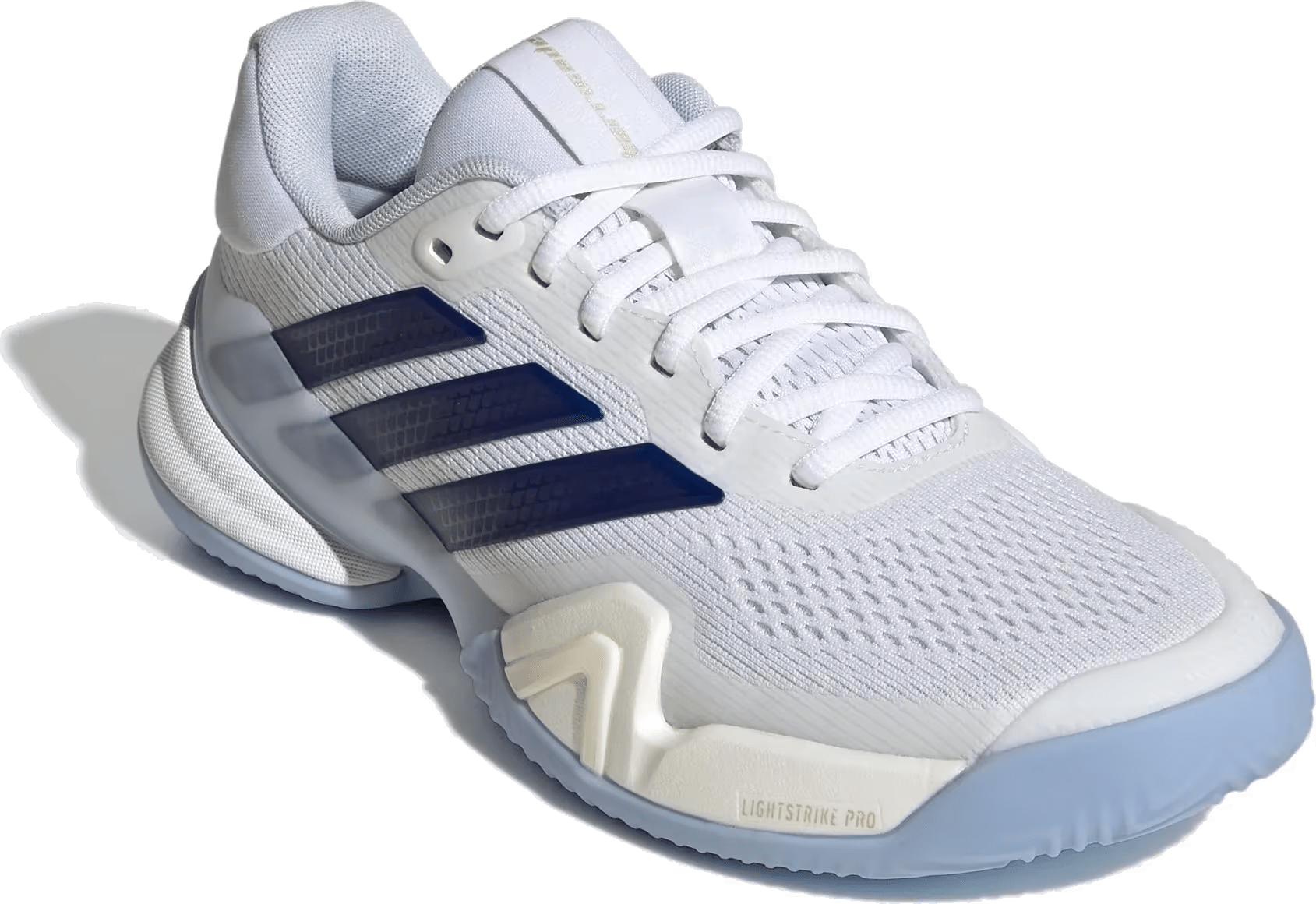 adidas Barricade 14 Gravel