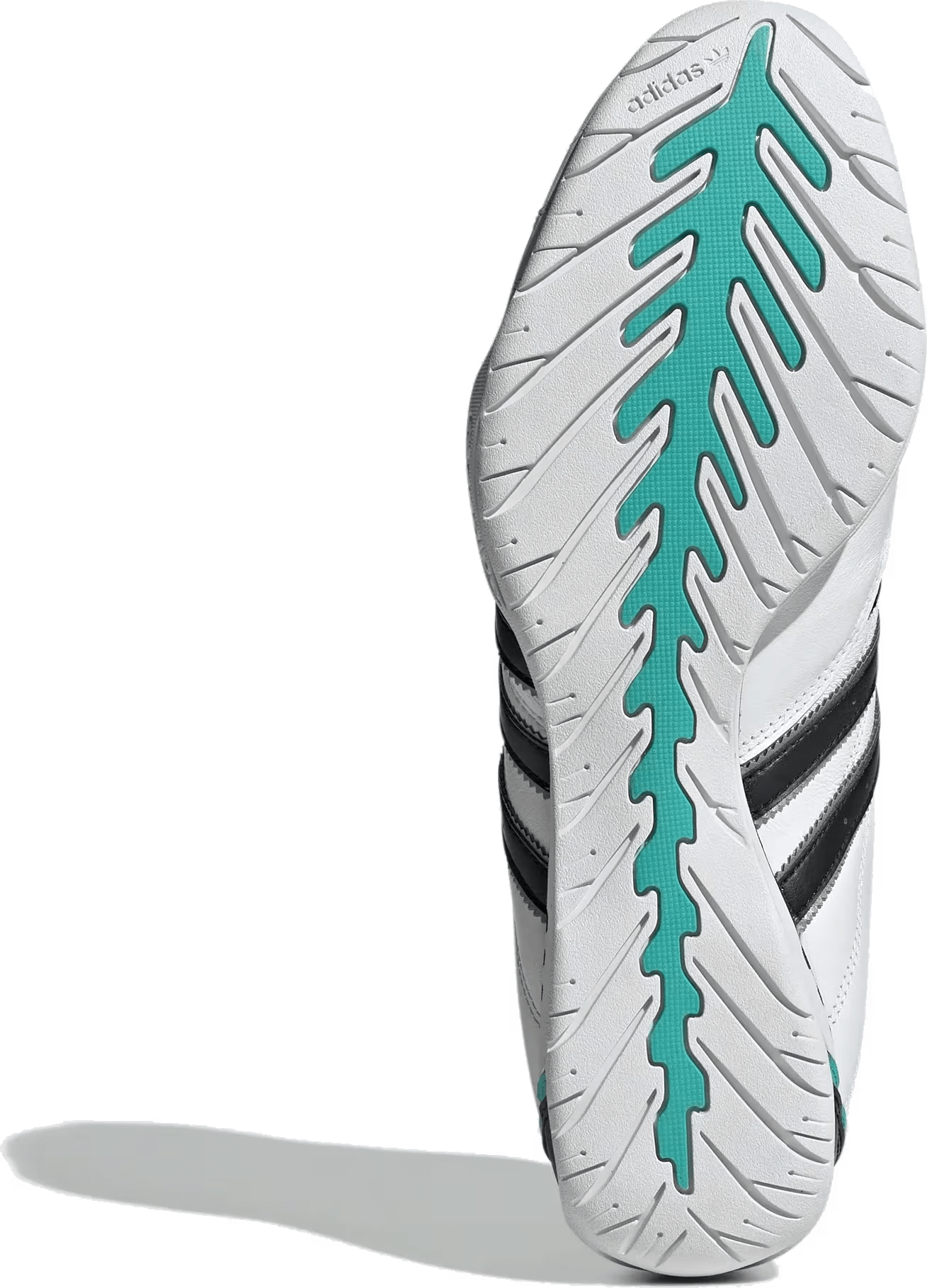 Mercedes AMG Petronas F1 Team x Adidas Adiracer Lo "White"