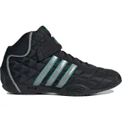 Mercedes AMG Petronas F1 Team x Adidas Adiracer Hi "Black"
