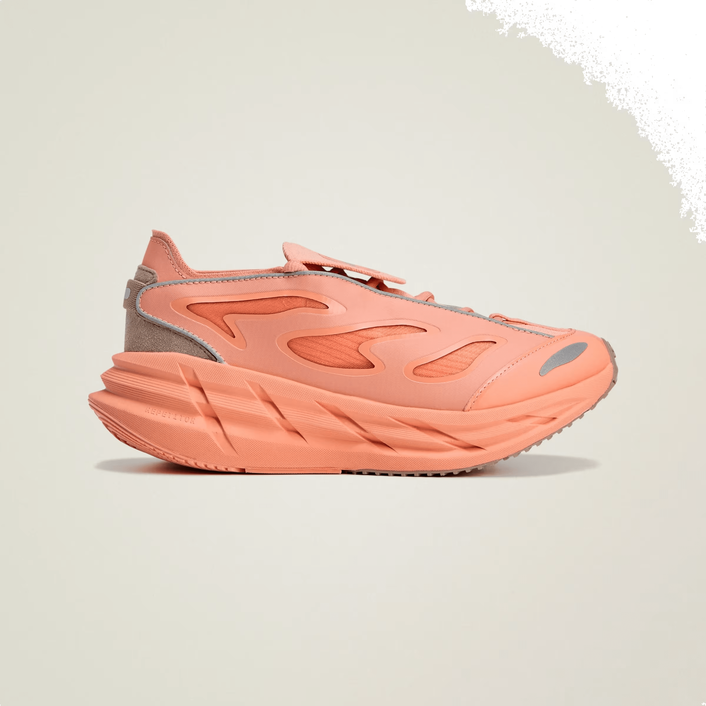 adidas Adistar by Stella McCartney Ambient Blush Brown (Women's)