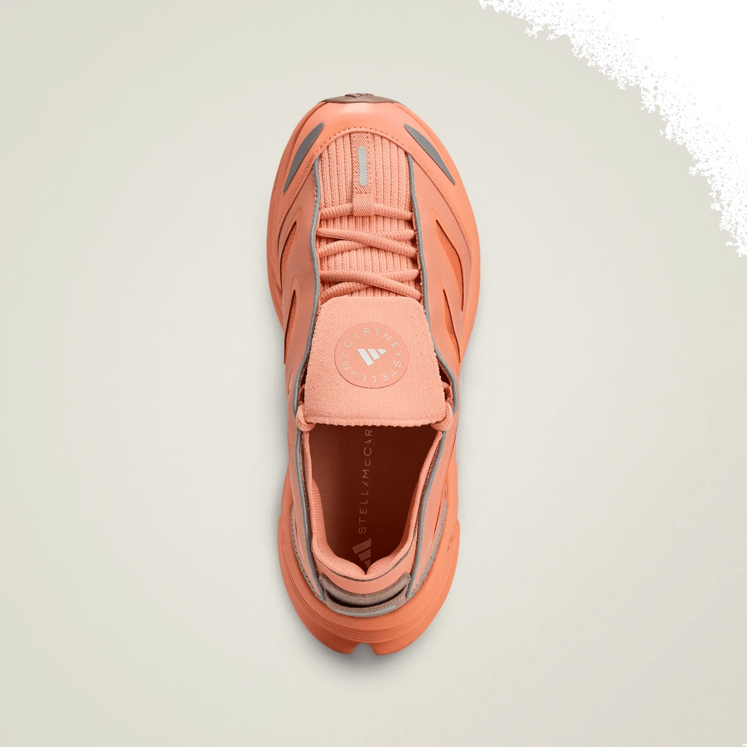 adidas Adistar by Stella McCartney Ambient Blush Brown (Women's)