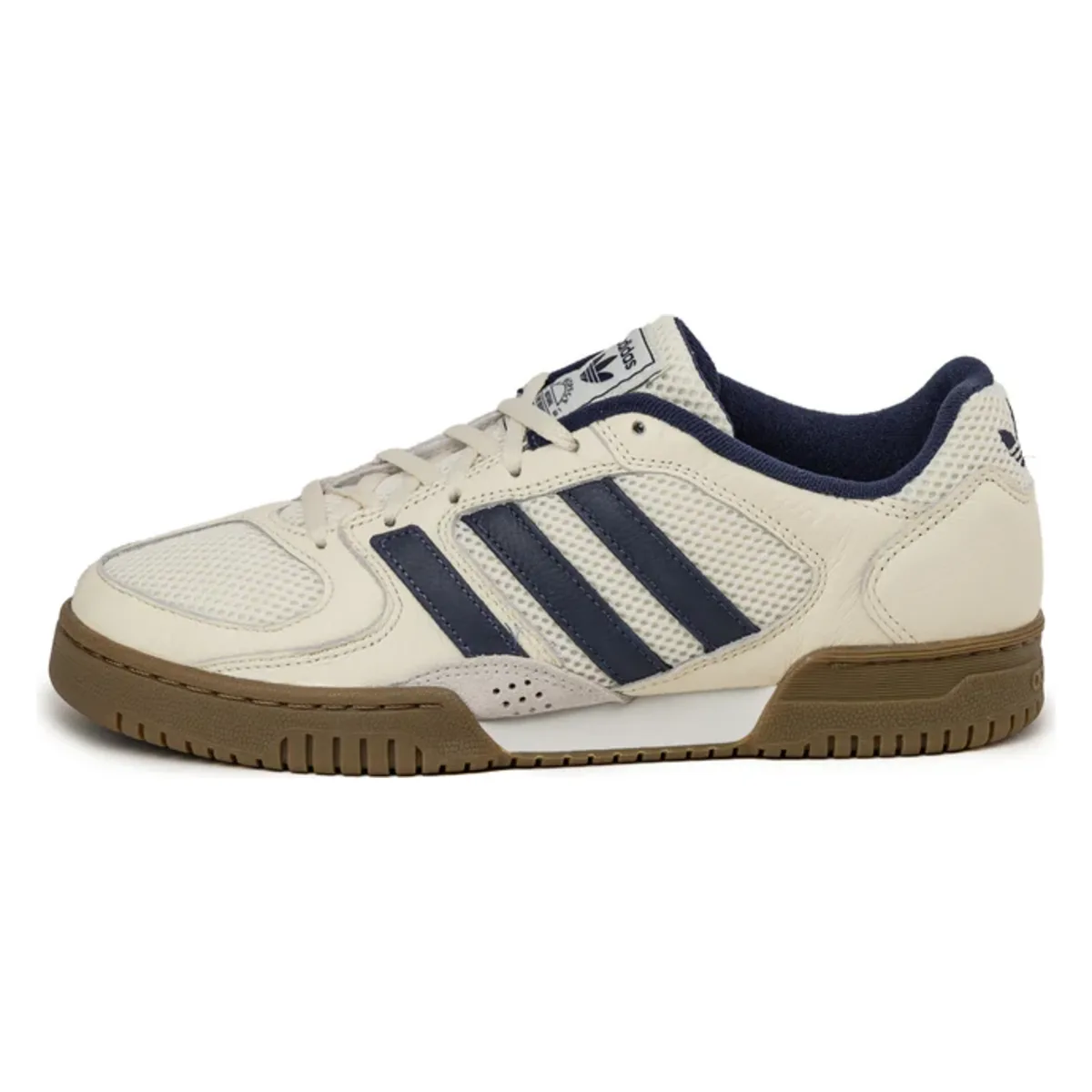 Adidas Consortium Fechten Indoor "Off White"