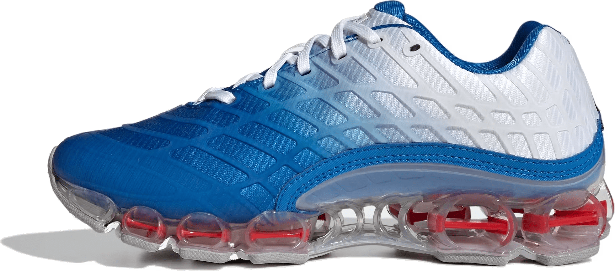 adidas Megaride F50 Bluebird White